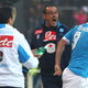 Illustration for article titled Maurizio Sarri Gets Off Pretty Light After Calling Roberto Mancini A "Faggot"